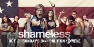 shameless
