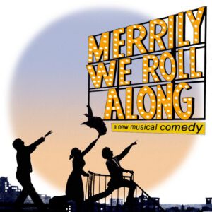 Merrily Poster