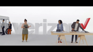 Verizon Business Biz Unlimited Pro 2.0 TV Spot, 'Small Business Switch'