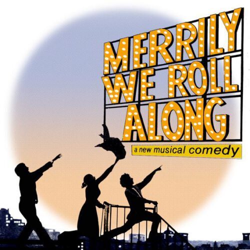 Merrily Poster