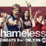 shameless